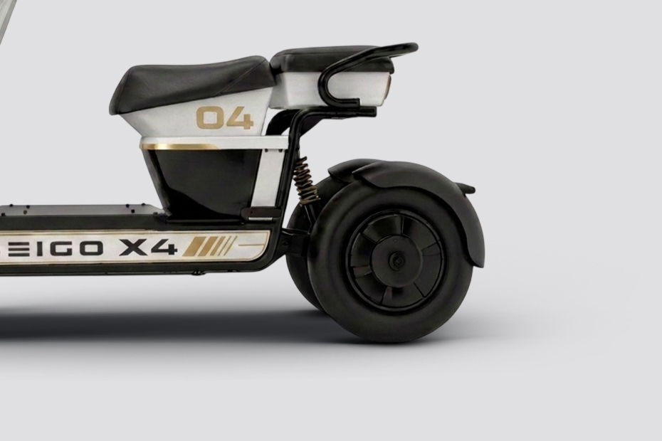 iGowise BeiGo X4 image 6