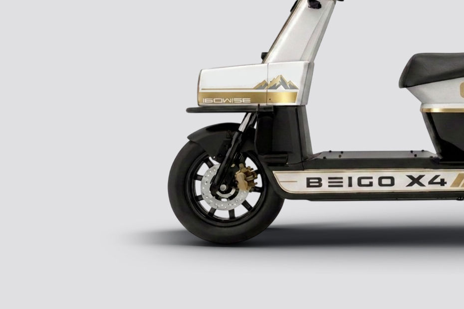 iGowise BeiGo X4 image 5