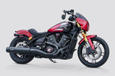 Indian 101 Scout EMI Calculator