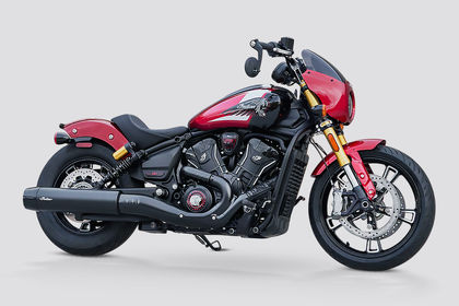 Indian 101 Scout Indian 101 Scout