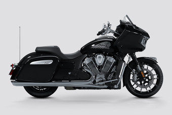 Indian Challenger Limited Indian Challenger Limited