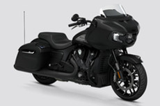 Questions and Answers on Indian Challenger Dark Horse