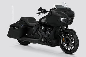 Indian Challenger Dark Horse Indian Challenger Dark Horse