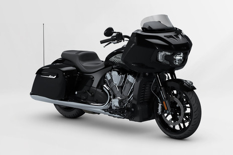 Indian Challenger Insurance Price