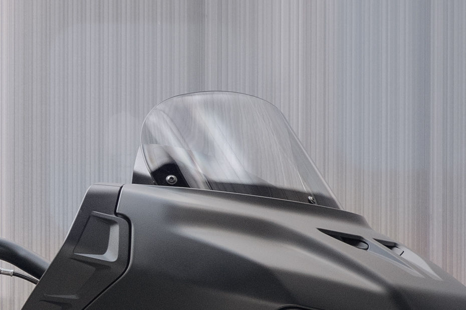 Indian Challenger Dark Horse image 9