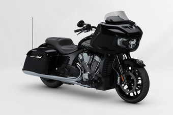 Indian Challenger Indian Challenger