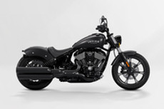 Specifications of Indian Chief Dark Horse Specifications of Indian Chief Dark Horse