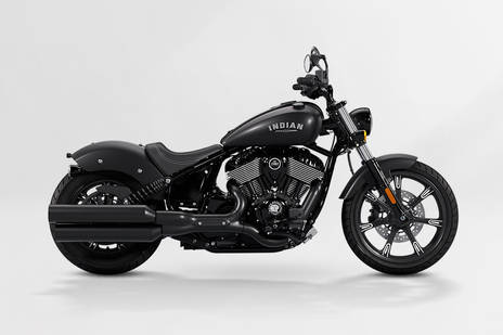 Indian Chief Dark Horse Insurance Price