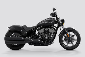 Indian Chief Dark Horse