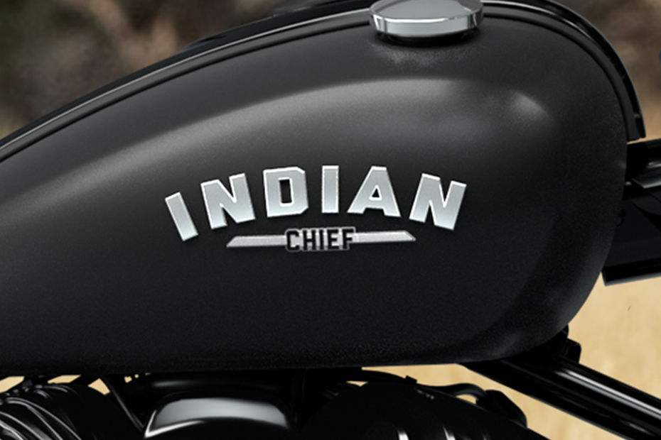 Indian Chief Dark Horse image 6