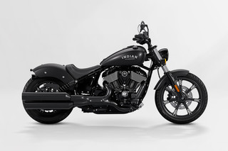 इंडियन चीफ Dark Horse