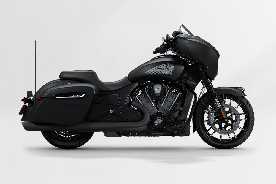 Indian Chieftain Elite Price - Images, Colours, Specs & Reviews