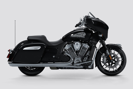 Indian Chieftain Limited Insurance Price