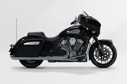 Indian Chieftain Limited