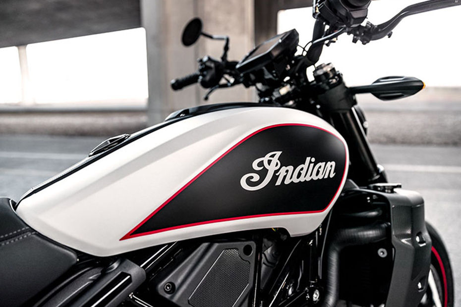Indian FTR image 6