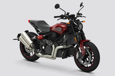 इंडियन एफटीआर Mileage