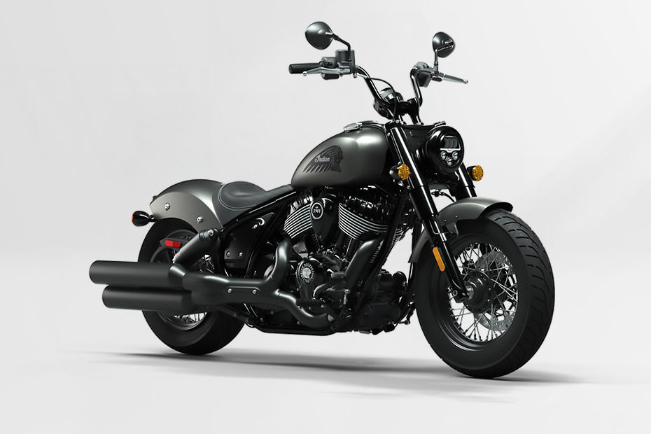 Indian Chief image 2