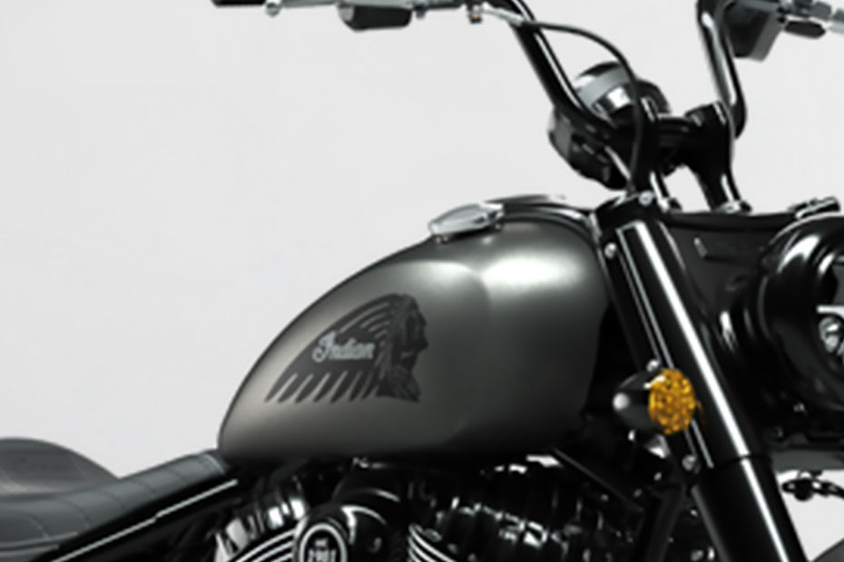 Indian Chief image 4