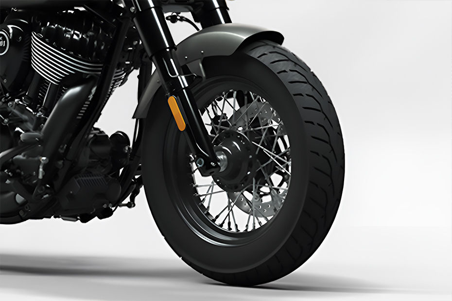 Indian Chief image 8