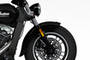 इंडियन स्काउट Front Mudguard & Suspension