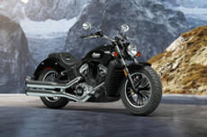 Specifications of Indian Scout