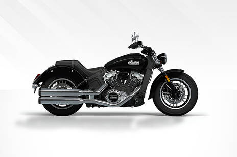 Indian Scout Insurance Price