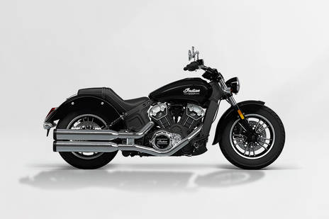Indian Scout Insurance Price
