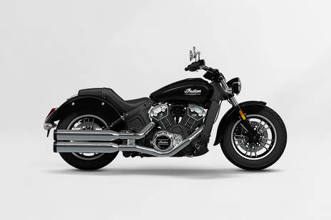 Indian Scout Insurance Price