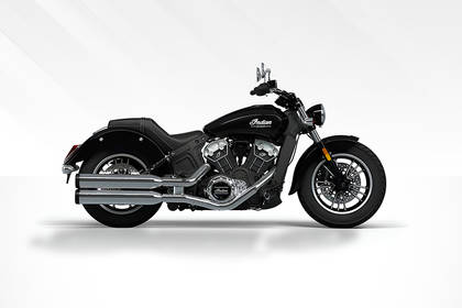 Indian Scout
