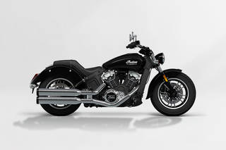 Indian Scout