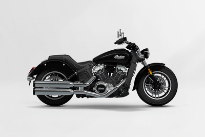 Indian Scout