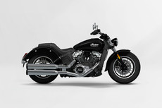 Mileage of Indian Scout Mileage of Indian Scout