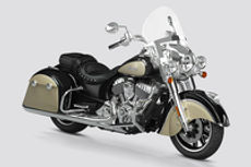 Indian 2024 Springfield User Reviews