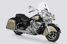 2024 Indian Springfield Mileage 2024 Indian Springfield Mileage