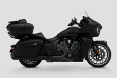 Indian Pursuit Dark Horse EMI Calculator