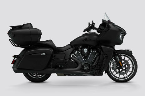 Indian Pursuit Dark Horse STD Indian Pursuit Dark Horse STD