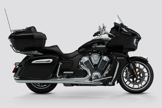 Indian Pursuit Limited