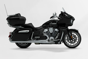 इंडियन परसूट लिमिटेड