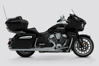 Indian Pursuit Limited Indian Pursuit Limited