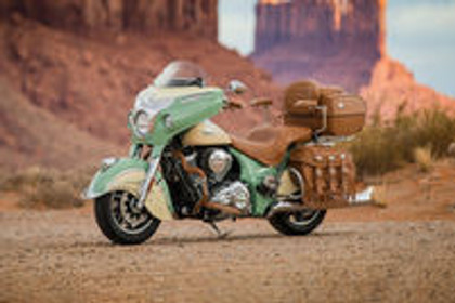 Indian Roadmaster Classic Price in Nagpur Starts at INR 42,17,430