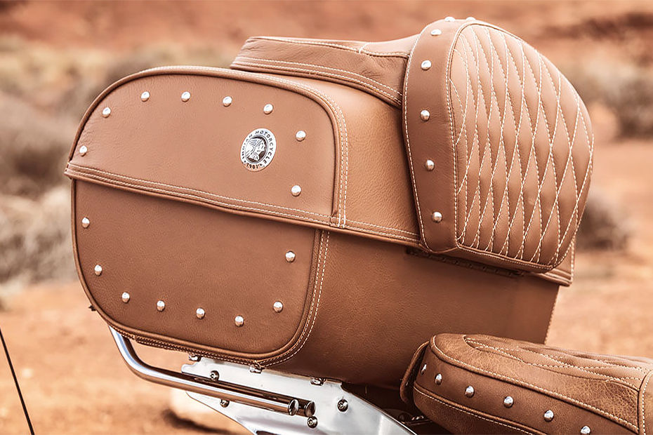 Indian Roadmaster Classic image 5