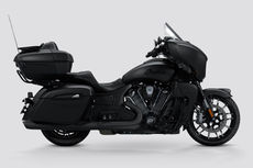 Indian Roadmaster Dark Horse Mileage Indian Roadmaster Dark Horse Mileage