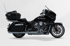 Indian Roadmaster Limited User Reviews