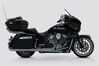 Technical Specifications of Indian Roadmaster Limited: Engine, Dimensions & Performance Technical Specifications of Indian Roadmaster Limited: Engine, Dimensions & Performance