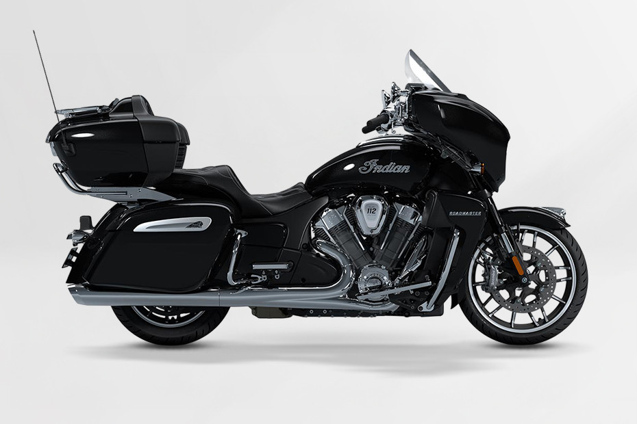 Indian Roadmaster Limited
