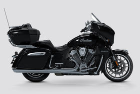 Indian Roadmaster Limited Mileage Indian Roadmaster Limited Mileage