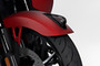 इंडियन रोडमास्टर Front Mudguard