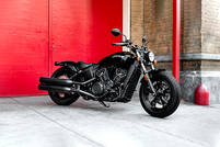 Indian Scout Bobber Sixty User Reviews