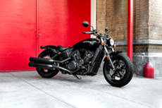 Indian Scout Bobber Sixty User Reviews