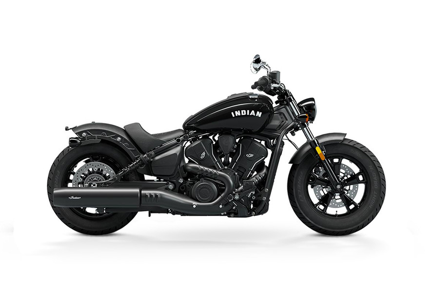 ब्लैक मैटेलिक